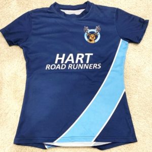 HRR Short-sleeved T Shirts