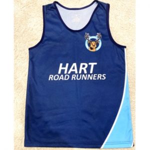 HRR Vests